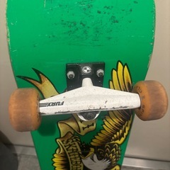 スケボー スケートボードの画像