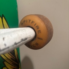 スケボー スケートボードの画像