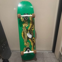 スケボー スケートボードの画像