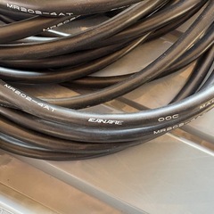 カナレマルチケーブル　4ch 15mの画像