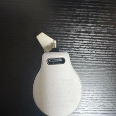 モバイルバッテリー Iwalk  の画像