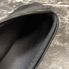 【決まりました】ガジェット用 厚手ポーチの画像