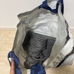 ハンガー　35本ほどの画像