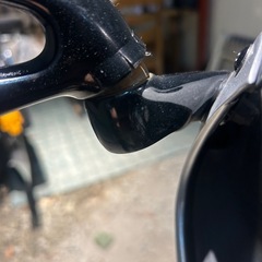 Kawasaki ZZR250 ETCと搭載の画像