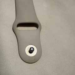 Apple Watch 純正 バンドの画像