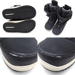 ライド 2024 HERA ヘラ 24.5cm ブラック レディース RIDE スノーボードブーツの画像