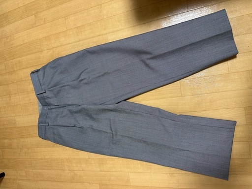 【制服】広島県府中市立第一中