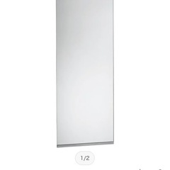 Panasonicアラウーノ手洗いコンパクトタイプ用ミラーの画像