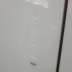 J1812 【リユースのサカイ柏店】　TOSHIBA　トウシバ　6ドア冷蔵庫　GR-W460FK　観音開きタイプ　2022年製　クリーニング済み　参考価格239,800円の画像