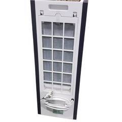 リモコン式冷風扇風機の画像