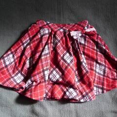 ワンピース　スカート　140cm　130cm　子供服　キッズ　女児の画像