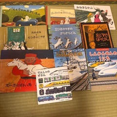 絵本37冊セットの画像