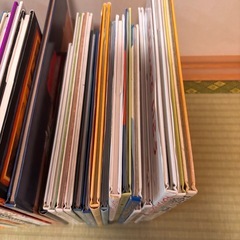 絵本37冊セットの画像