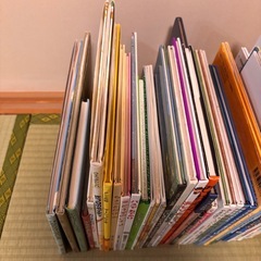 絵本37冊セットの画像