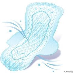 【非対面】新品未開封　ロリエ スリムガード しっかり昼用 羽つき 28コ入①の画像