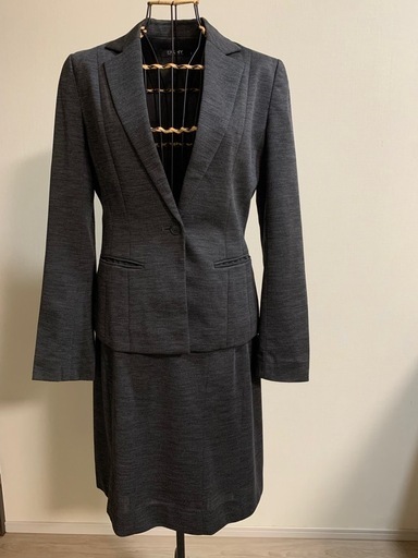 DKNY セットアップ