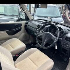 機関良好 車検長の画像