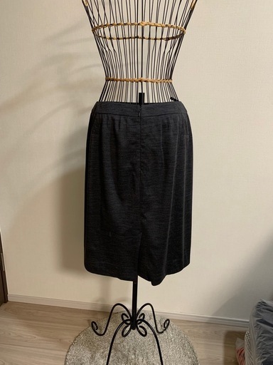 DKNY セットアップ