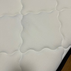 ダブルベットマットレスの画像