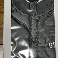 ジャイアンツブルゾン　未使用の画像