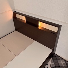 ニトリ　2019年購入の画像