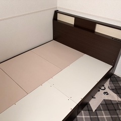 ニトリ　2019年購入の画像