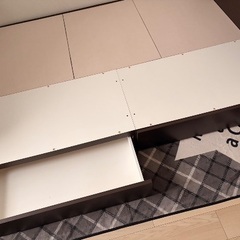 ニトリ　2019年購入の画像