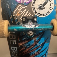 スケボー スケートボードの画像