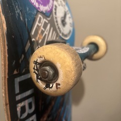 スケボー スケートボードの画像