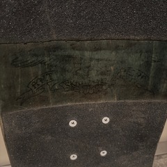 スケボー スケートボードの画像