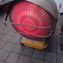 静岡製機 ジェットヒーター VAL6 Z1の画像