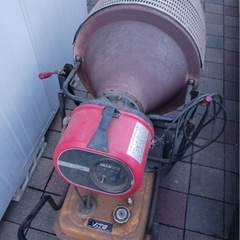 静岡製機 ジェットヒーター VAL6 Z1の画像