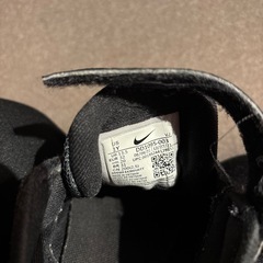 スニーカー2足セット　20.0cm　の画像