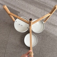 IKEA製　SATSUMAS/サッツマスの画像