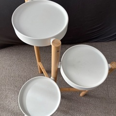 IKEA製　SATSUMAS/サッツマスの画像