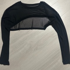 あみあみメッシュの画像