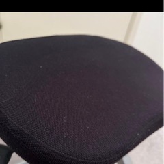 姿勢矯正椅子の画像