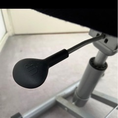 姿勢矯正椅子の画像