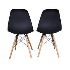 椅子　2脚セットの画像