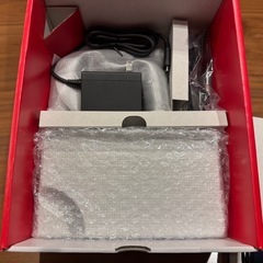 Nintendo Switch 有機ELモデルの画像