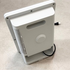 【✨️元値￥4,980円‼️✨️美品‼️】電気セラミックヒーターの画像