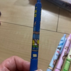 大人気ラブブボールペン
の画像