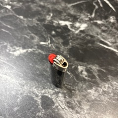 使い捨てライターの画像