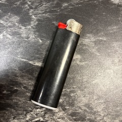 使い捨てライターの画像