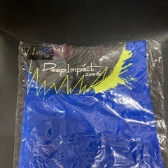 ディープインパクトTシャツ　の画像