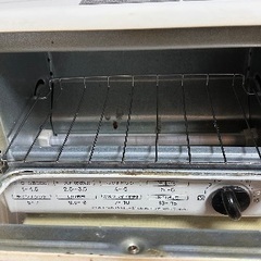 🔴トースター番号16 YAMAZEN 2021年製の画像