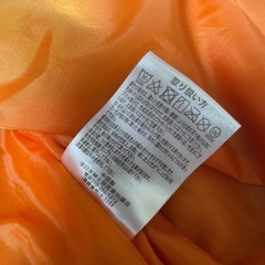 決まりました🙏返信できずすみません。MA-1 サイズメンズMフライトジャケット ミリタリージャケット カーキ U.S. AIR FORCEの画像