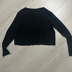 カーディガンの画像