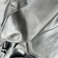 NOAA シートカバー　ブラック　8人乗り　中古品 トヨタの画像