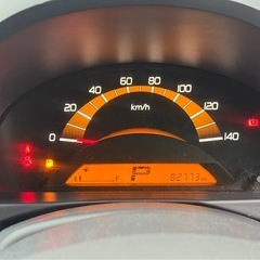 ★車検満タン2年★ スズキ　ワゴンR MH23S ★4WD車★ETC付★調子良好の画像